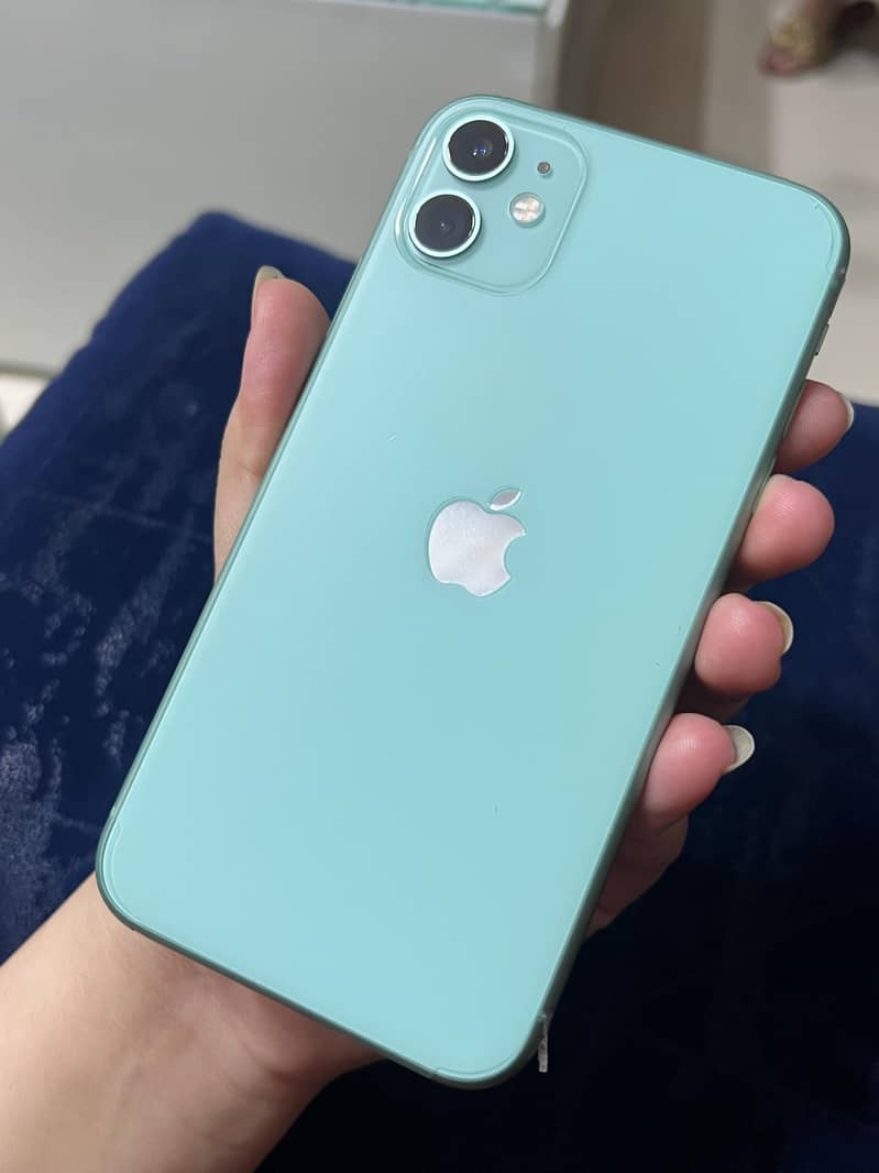 Apple iPhone 11 1