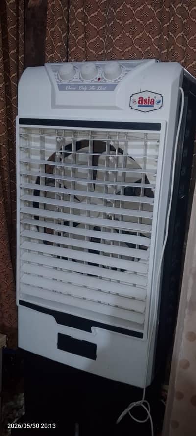 Almost new Room Cooler for Sale
