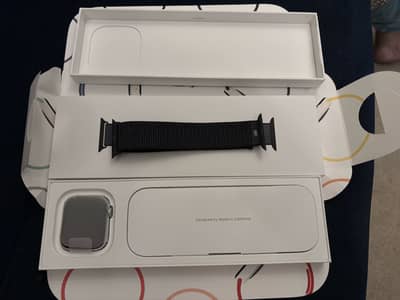 Apple Watch se 2