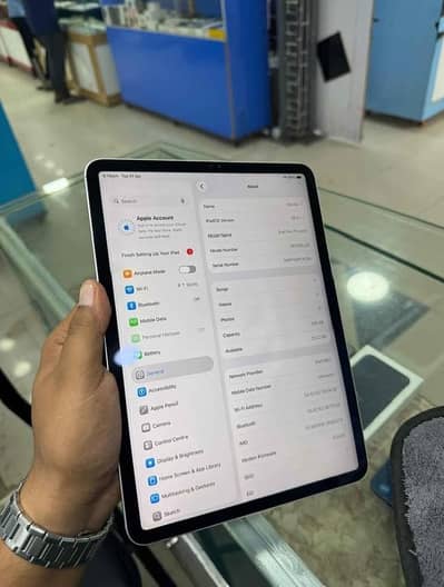 ipad pro 11 inch 2018