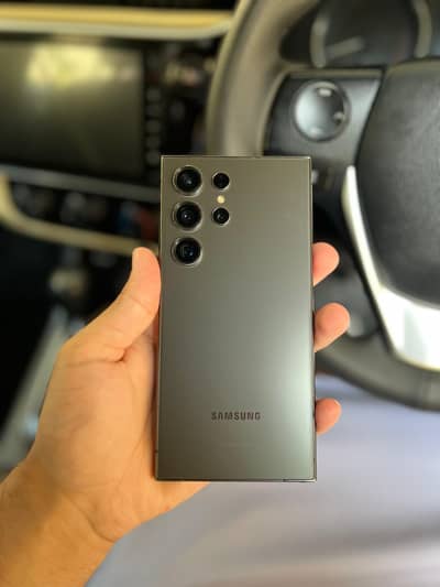Samsung Galaxy S24 Ultra