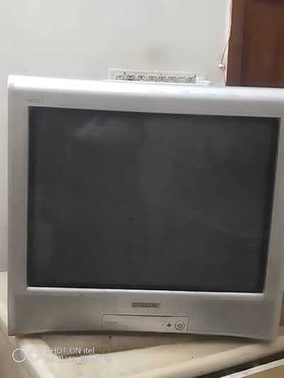 Sony TV