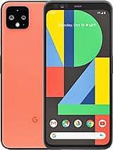 Google Pixel 4 6/64 all ok exchange possible