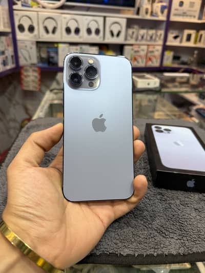 Apple iPhone 13 Pro Max 128gb