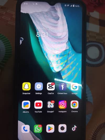 Vivo Y12s