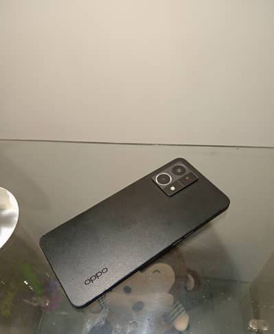 OPPO F21 Pro