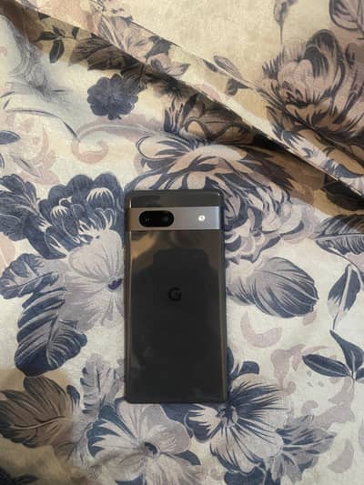 Google Pixel 7a