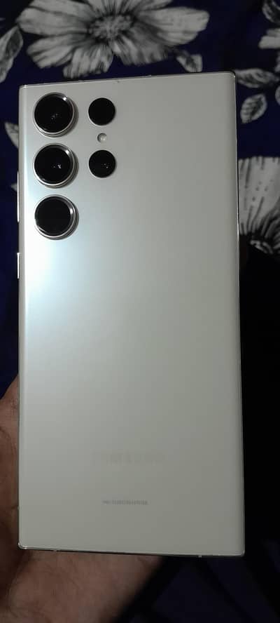 Samsung Mobile S23 Ultra