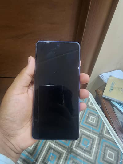 Tecno CAMON 20 Pro