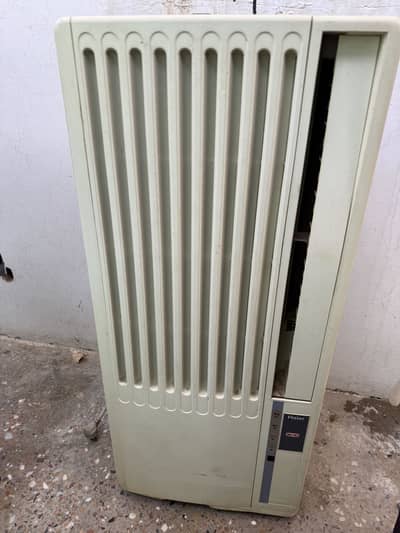 110 Window AC, Vertical Ship Window ac 0.75 ton