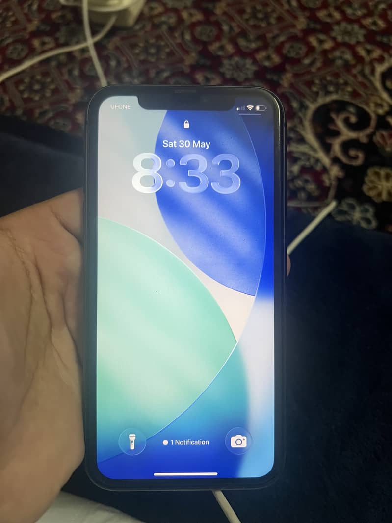 Apple iPhone 11 2