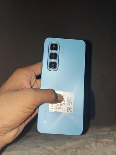 Infinix Hot 50 Pro