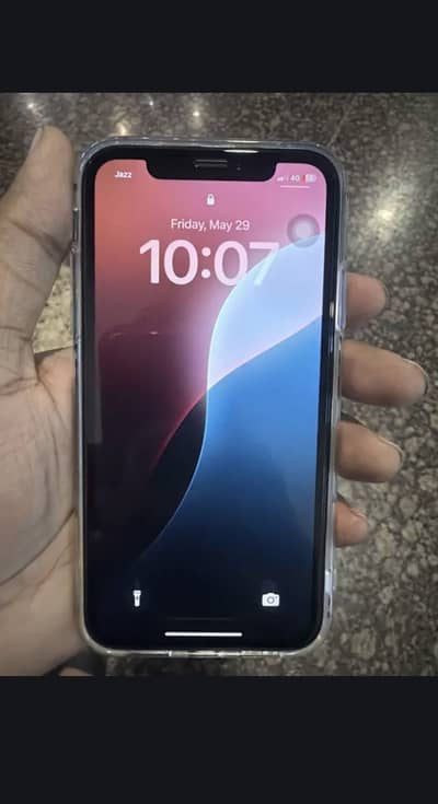 Apple iPhone XR