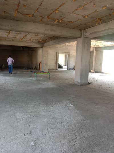 13000 SQ. FT Office Available For Sale