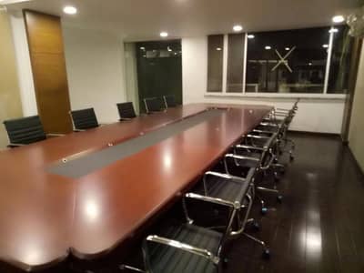 25000 Square Feet Office Available For Rent