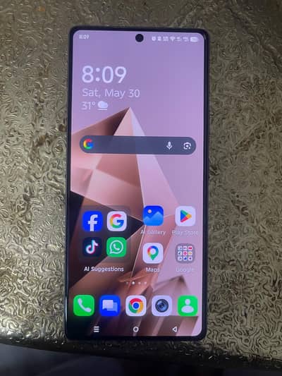 Infinix Note 50 Pro