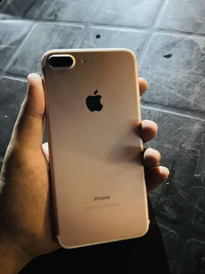 Iphone 7 plus Pta