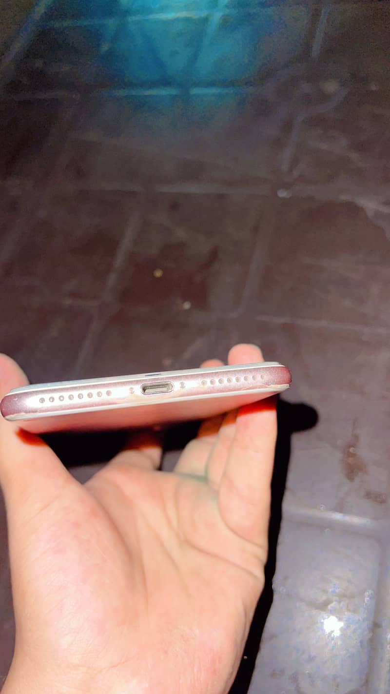 Iphone 7 plus Pta 2
