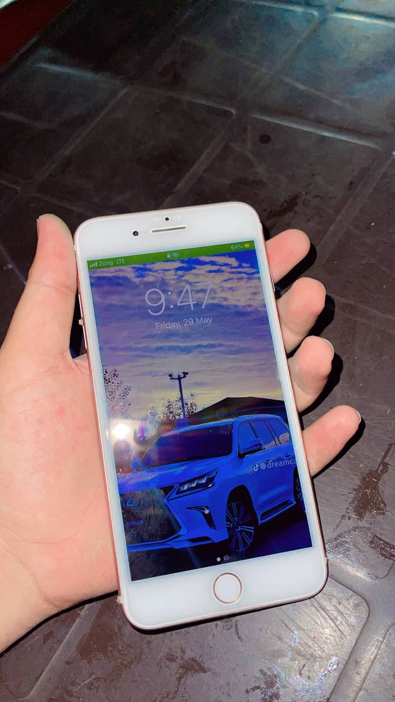 Iphone 7 plus Pta 4