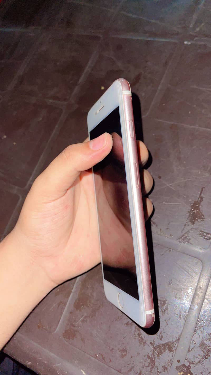 Iphone 7 plus Pta 6