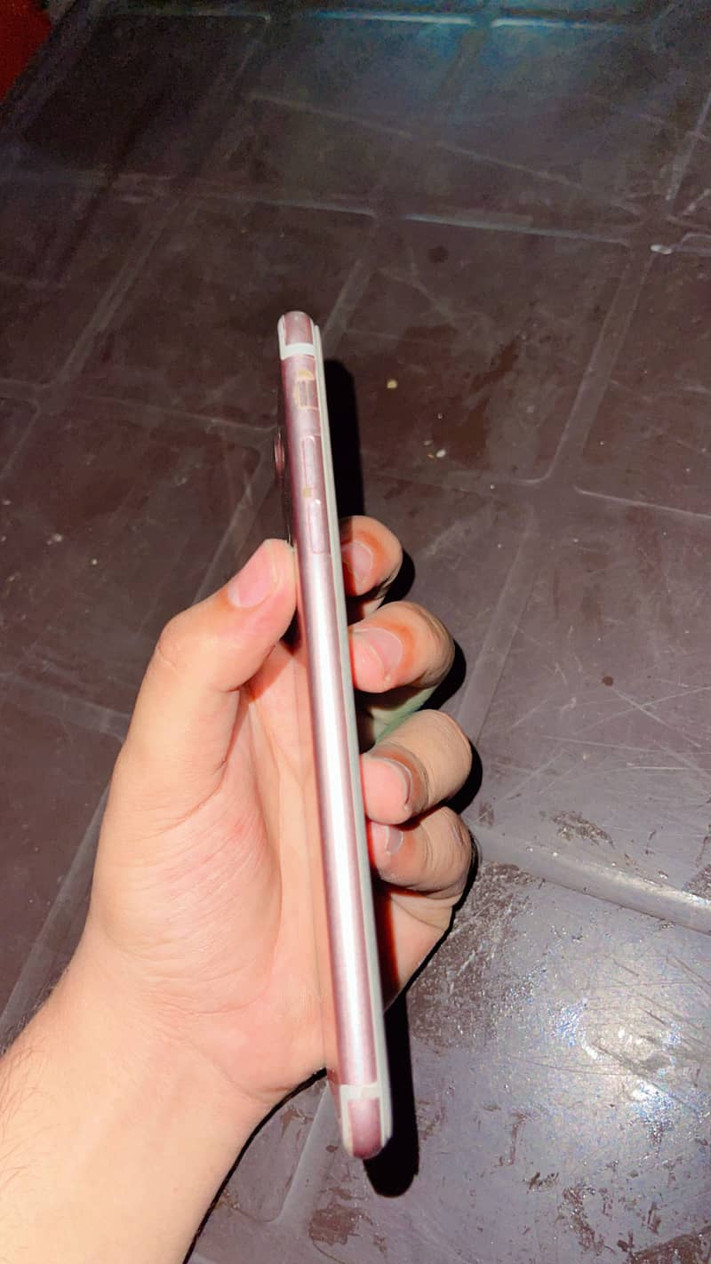 Iphone 7 plus Pta 7