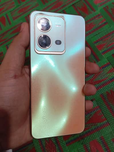 Vivo V25e. . . Exchange Possible