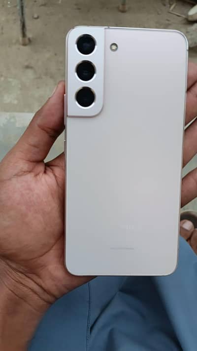 samsung s22