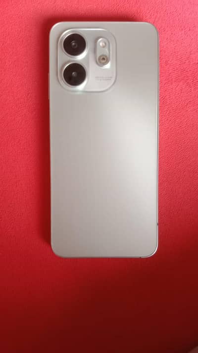 Infinix Smart 9