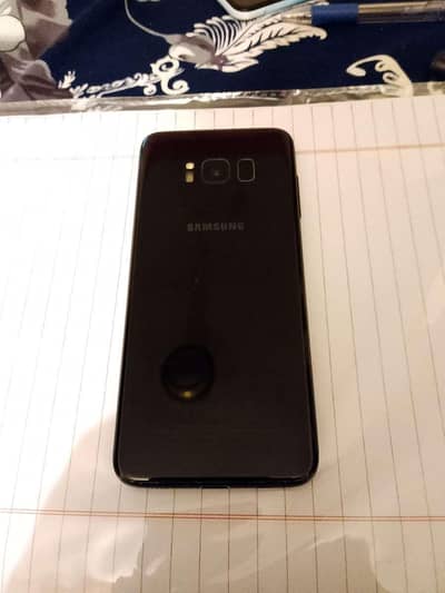 Samsung S8