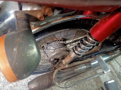 Metro Bike for sale