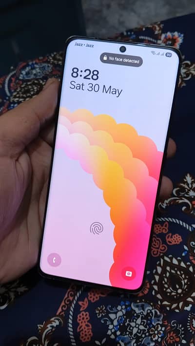 Samsung S21 Ultra PTA official 12Gb 256Gb