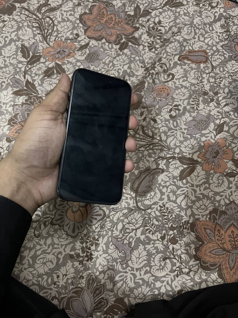 iPhone 15 1