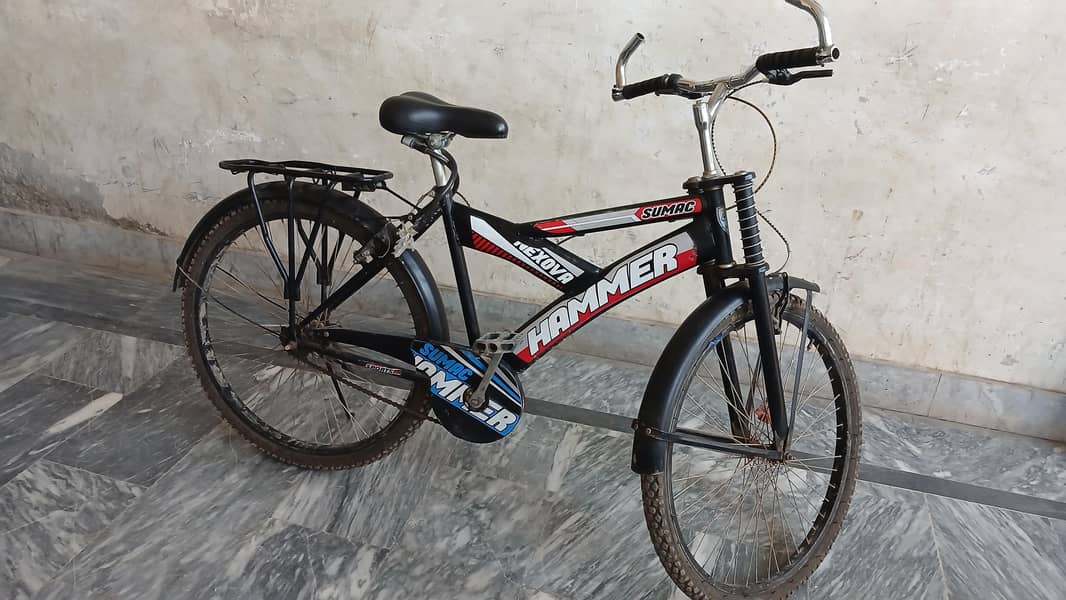 Bicycle 0