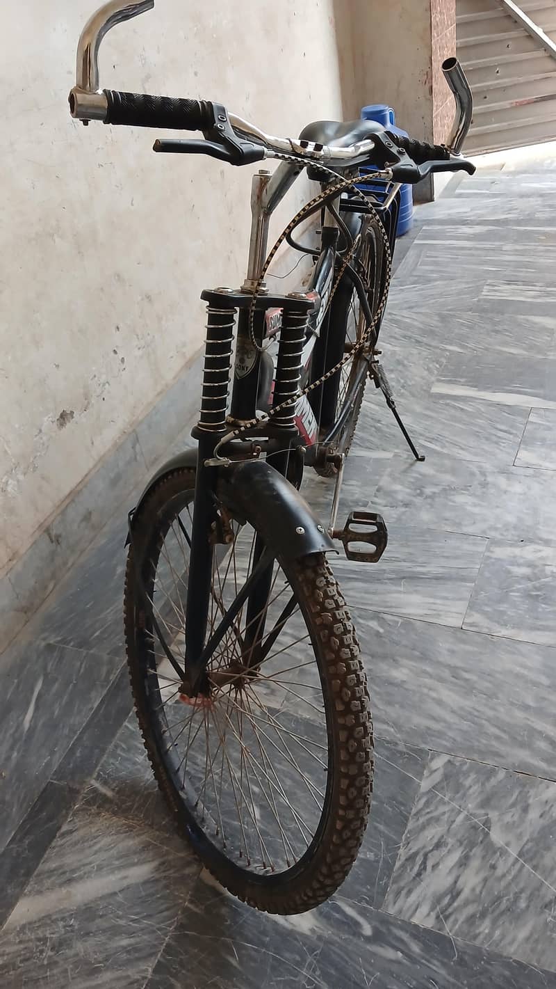 Bicycle 1