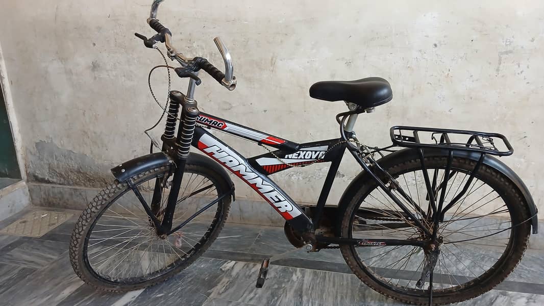 Bicycle 2
