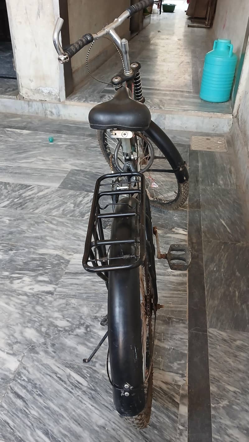 Bicycle 3