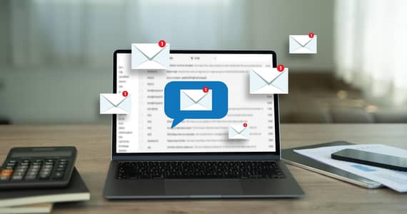 Email Marketing Specialist