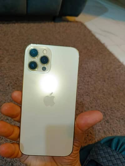 Apple iPhone 12 Pro Max