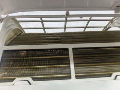 Haier AC 1 Ton for Sale