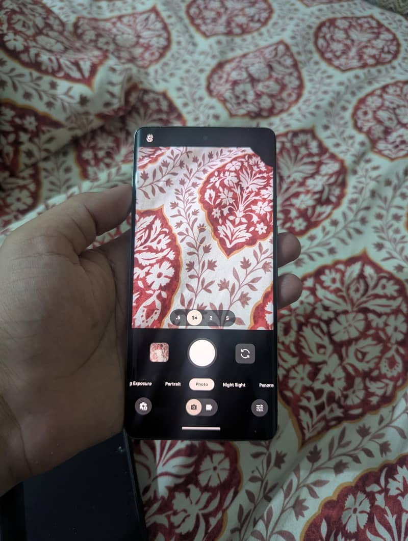 Google Pixel 7 Pro 3