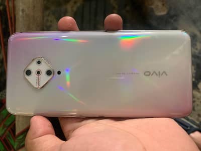 Vivo S1 Pro