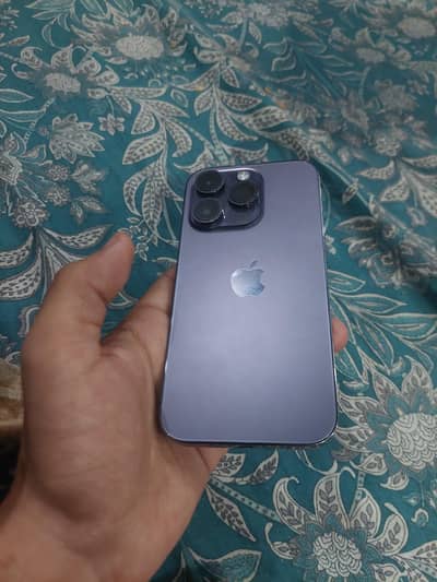 iphone 14 pro aproved
