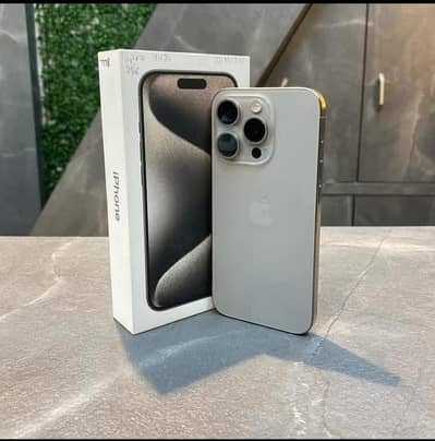Apple iPhone 15 Pro Max . nambar 03464192714