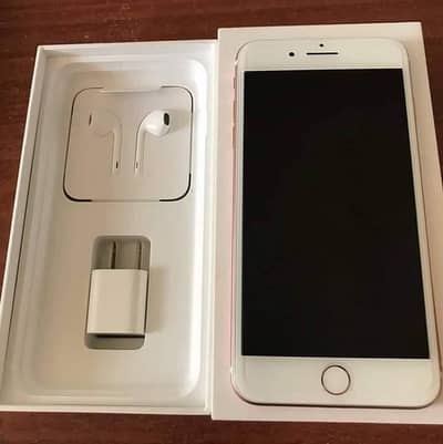 Apple iPhone 7 Plus For Sale 0320/7353/157My WhatsApp Number