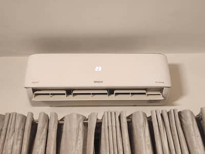 Orient 1.5 Ton Inverter Heat & Cool
