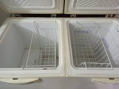 Freezer for Sale – Best Working Condition