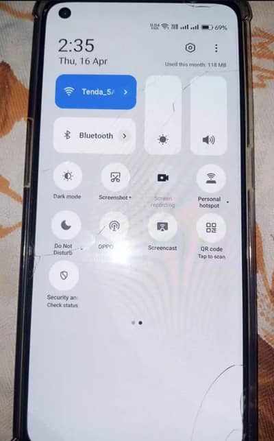 OPPO F21 Pro