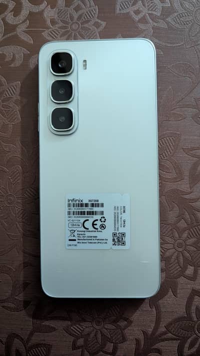 Infinix Hot 60i For sale urgent