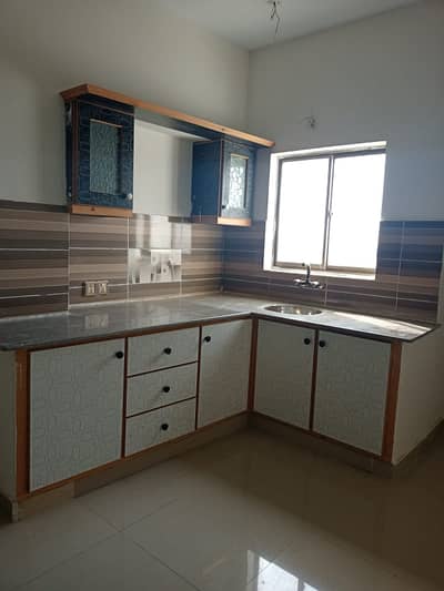 Approved for Bank Financing Ready 2 Bed Lounge Apartment