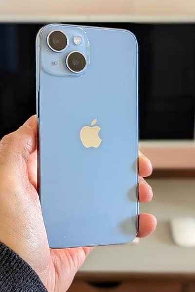 Apple iPhone 14 JV 128